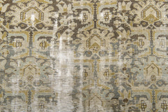 MALAYIR RUG, AR31141/11867, WEST PERSIA, 6'9" X 11'9"