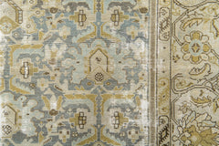 MALAYIR RUG, AR31141/11867, WEST PERSIA, 6'9" X 11'9"