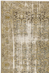 MALAYIR RUG, AR31141/11867, WEST PERSIA, 6'9" X 11'9"