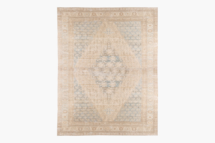 MALAYIR RUG, AR31143/16799, WEST PERSIA, 13'7" X 23'