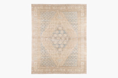 MALAYIR RUG, AR31143/16799, WEST PERSIA, 13'7" X 23'