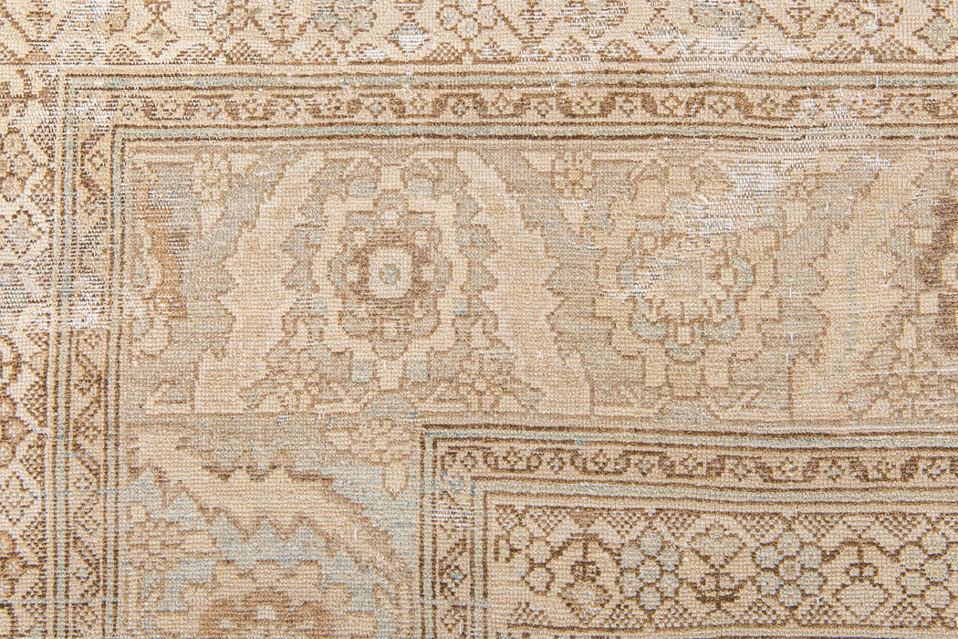 MALAYIR RUG, AR31143/16799, WEST PERSIA, 13'7" X 23'