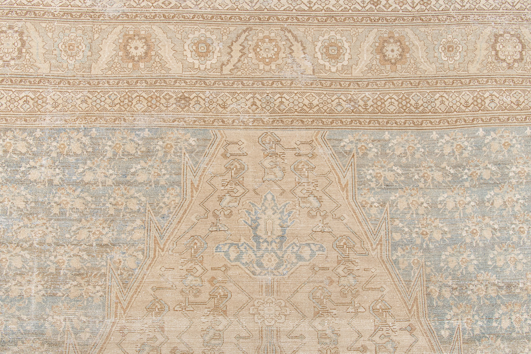 MALAYIR RUG, AR31143/16799, WEST PERSIA, 13'7" X 23'