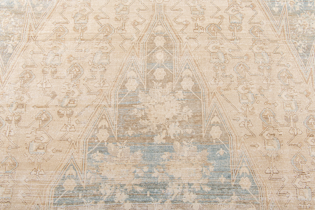 MALAYIR RUG, AR31143/16799, WEST PERSIA, 13'7" X 23'