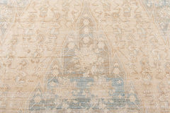 MALAYIR RUG, AR31143/16799, WEST PERSIA, 13'7" X 23'