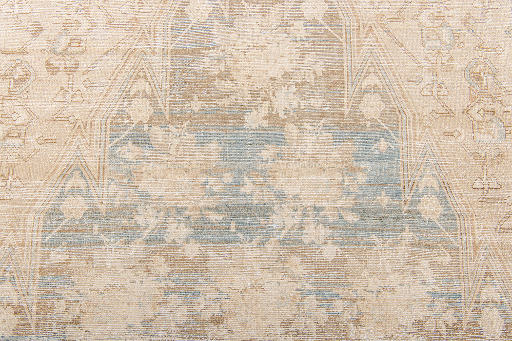 MALAYIR RUG, AR31143/16799, WEST PERSIA, 13'7" X 23'