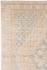 MALAYIR RUG, AR31143/16799, WEST PERSIA, 13'7" X 23'