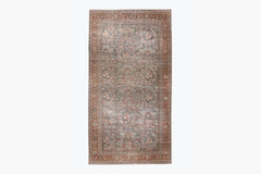 MAHAL RUG, AR31144/7290, WEST PERSIA, 10'5" X 16'8"