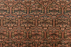 MALAYIR RUG, WEST PERSIA, 4'4" X 6'3"