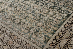 AR31148/3, MALAYIR RUG, WEST PERSIA, 3'1" X 12'8"