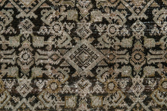 AR31148/3, MALAYIR RUG, WEST PERSIA, 3'1" X 12'8"