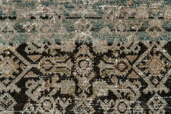 AR31148/3, MALAYIR RUG, WEST PERSIA, 3'1" X 12'8"