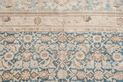 MALAYIR RUG, AR31151/7026, WEST PERSIA, 9' X 9'5"