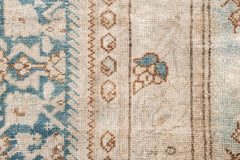 MALAYIR RUG, AR31151/7026, WEST PERSIA, 9' X 9'5"