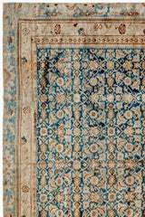 MALAYIR RUG, AR31151/7026, WEST PERSIA, 9' X 9'5"