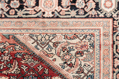 MAHAL RUG, AR31155/5, WEST PERSIA, 8'8" X 10'4"