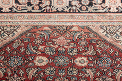 MAHAL RUG, AR31155/5, WEST PERSIA, 8'8" X 10'4"