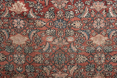 MAHAL RUG, AR31155/5, WEST PERSIA, 8'8" X 10'4"