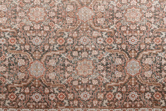 TABRIZ RUG, AR31158/7224, NORTH WEST PERSIA, 7'10" X 10'10"