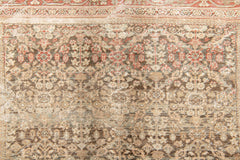 MAHAL RUG, AR31159/6743, WEST PERSIA, 6'8" X 10'