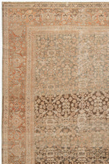 MAHAL RUG, AR31159/6743, WEST PERSIA, 6'8" X 10'