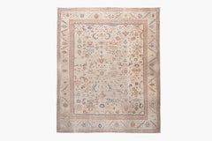 ZIEGLER RUG, AR31176, WEST PERSIA, 13' x 16'