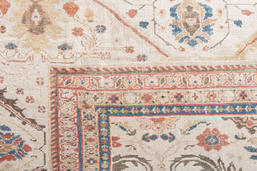 ZIEGLER RUG, AR31176, WEST PERSIA, 13' x 16'