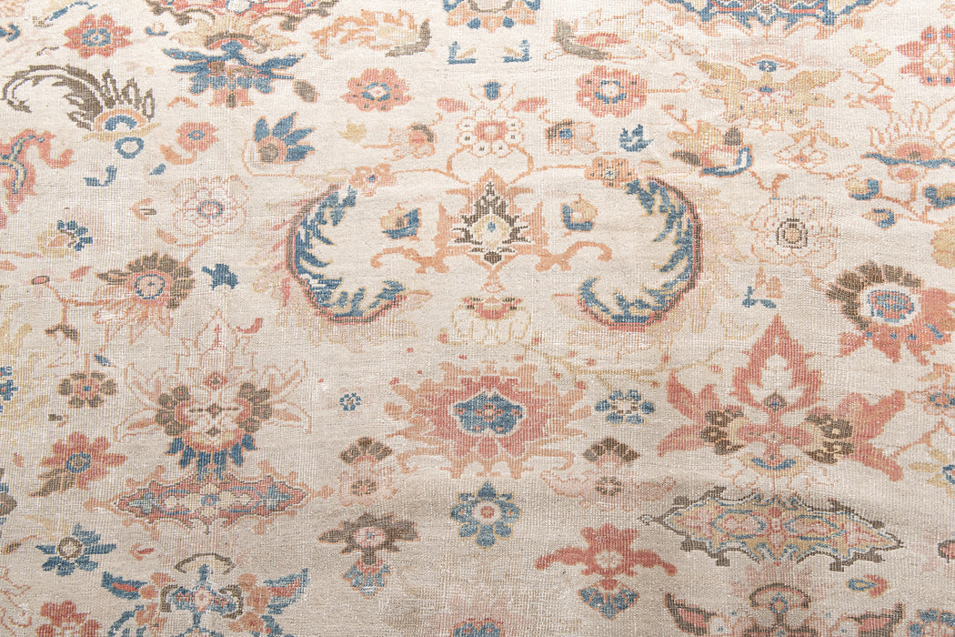 ZIEGLER RUG, AR31176, WEST PERSIA, 13' x 16'