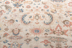 ZIEGLER RUG, AR31176, WEST PERSIA, 13' x 16'