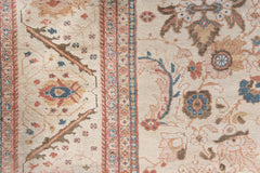 ZIEGLER RUG, AR31176, WEST PERSIA, 13' x 16'