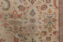 ZIEGLER RUG, AR31176, WEST PERSIA, 13' x 16'