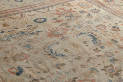 ZIEGLER RUG, AR31176, WEST PERSIA, 13' x 16'
