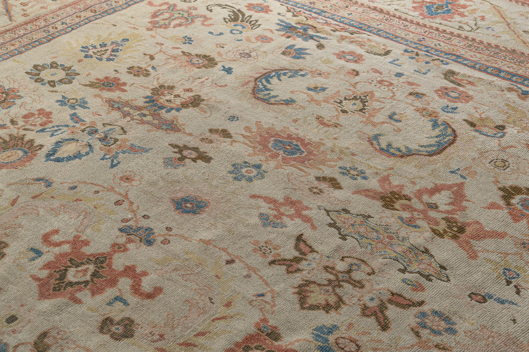 ZIEGLER RUG, AR31176, WEST PERSIA, 13' x 16'