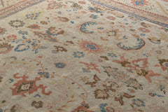 ZIEGLER RUG, AR31176, WEST PERSIA, 13' x 16'