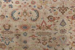 ZIEGLER RUG, AR31176, WEST PERSIA, 13' x 16'