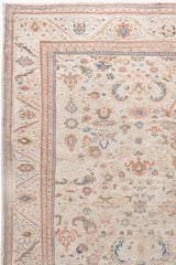 ZIEGLER RUG, AR31176, WEST PERSIA, 13' x 16'