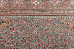 MAHAL RUG, AR31177/1814, WEST PERSIA, 14'7" x 19'6"