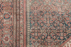 MAHAL RUG, AR31177/1814, WEST PERSIA, 14'7" x 19'6"