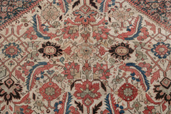 MAHAL RUG, AR31177/1814, WEST PERSIA, 14'7" x 19'6"