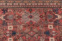 MAHAL RUG, AR31178/1809, WEST PERSIA, 11'10" X 19'7"
