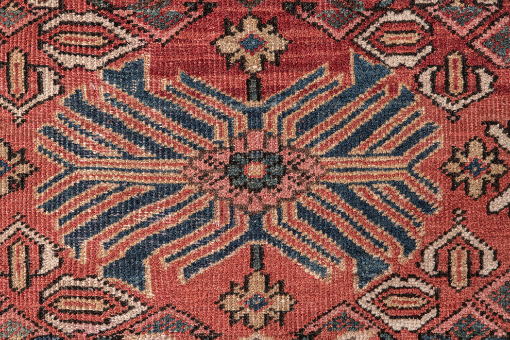 MAHAL RUG, AR31178/1809, WEST PERSIA, 11'10" X 19'7"