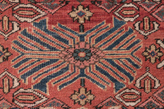 MAHAL RUG, AR31178/1809, WEST PERSIA, 11'10" X 19'7"