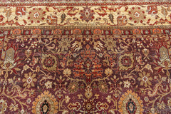 INDIAN RUG, AR31179/1826, INDIA, 11'8" X 14'6"