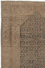 MALAYIR RUG, WEST PERSIA, 8'8" X 15'10"