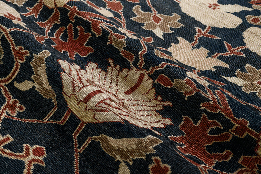 SULTANABAD RUG, AR31189, WEST PERSIA, 14' X 19'