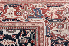 SULTANABAD RUG, AR31189, WEST PERSIA, 14' X 19'