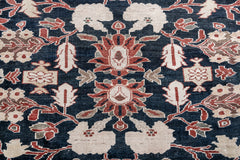 SULTANABAD RUG, AR31189, WEST PERSIA, 14' X 19'