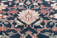 SULTANABAD RUG, AR31189, WEST PERSIA, 14' X 19'