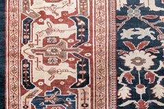 SULTANABAD RUG, AR31189, WEST PERSIA, 14' X 19'