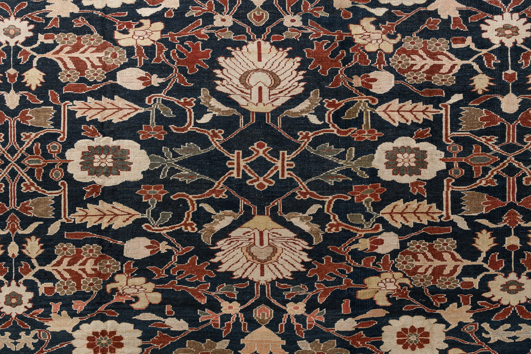 SULTANABAD RUG, AR31189, WEST PERSIA, 14' X 19'